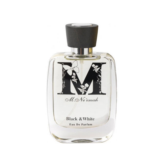 Immagine del profumo Black & White di Ne'emah For Fragrance & Oudh