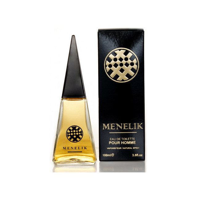 Immagine del profumo Menelik Pour Homme di Menelik Fragrances