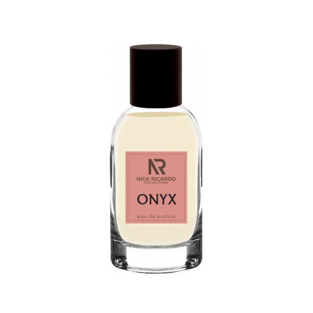 Immagine del profumo Onyx di Nick Ricardo Collection