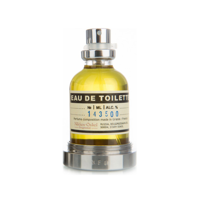 Immagine del profumo Fragrance №14 di Nikkos-Oskol Fragrance