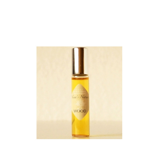 Immagine del profumo Wood di Nina's Nature