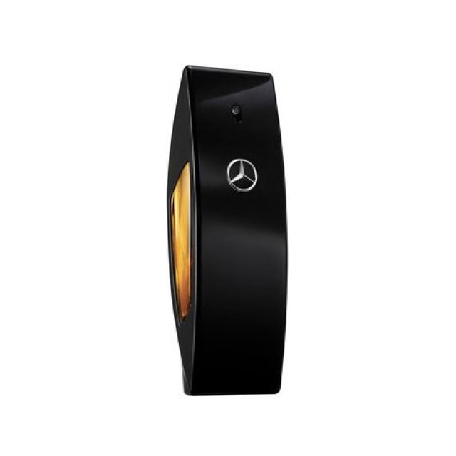 Immagine del profumo Mercedes Benz Club Black di Mercedes-Benz