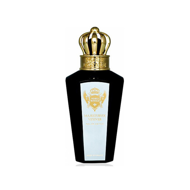 Immagine del profumo Majestueux Vetiver di Noble Royale
