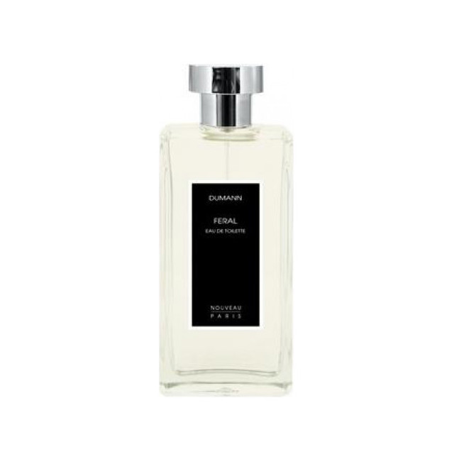 Immagine del profumo Dumann Feral di Nouveau Paris Perfume