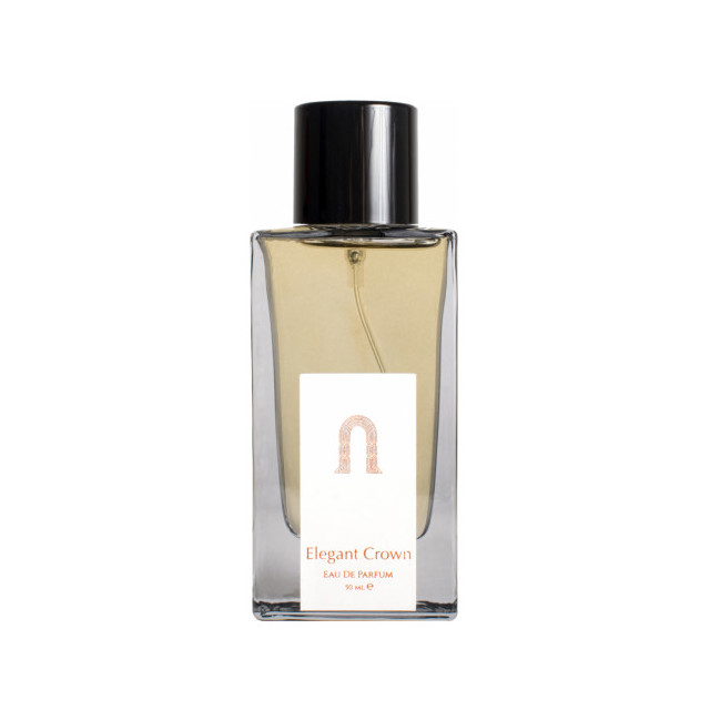 Immagine del profumo Elegant Crown di NSHQ