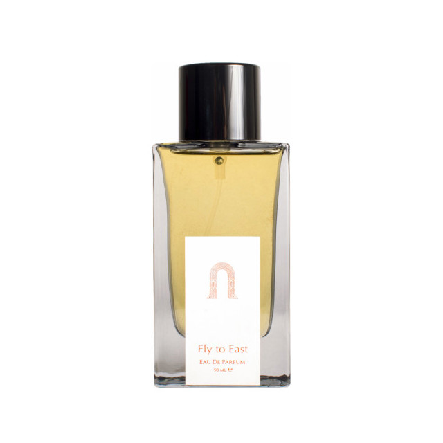 Immagine del profumo Fly To The East di NSHQ
