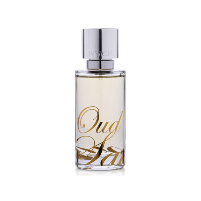 Immagine del profumo Oud Sahara di Nych Perfumes