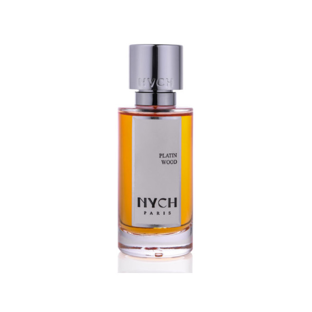 Immagine del profumo Platin Wood di Nych Perfumes