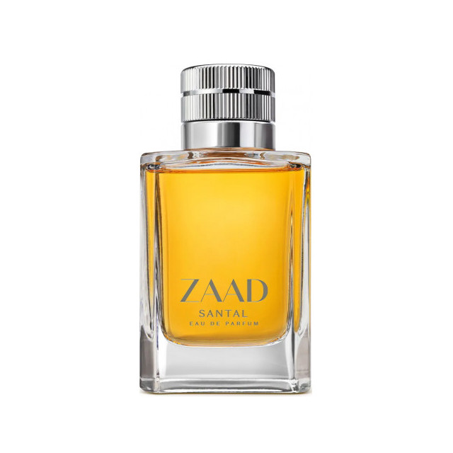 Immagine del profumo Zaad Santal di O Boticário