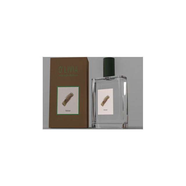 Immagine del profumo Vetiver di O'Livia Inspiração Botânica