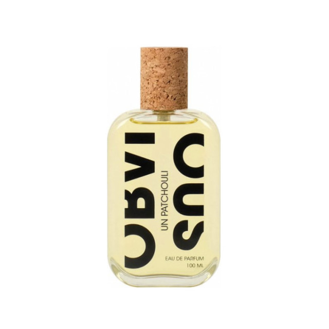 Immagine del profumo Un Patchouli di Obvious