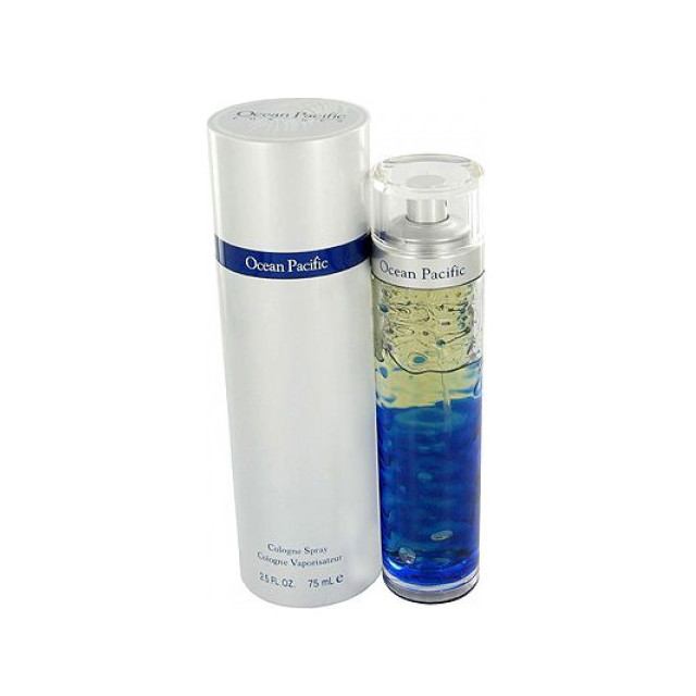 Immagine del profumo Ocean Pacific for Men di Ocean Pacific