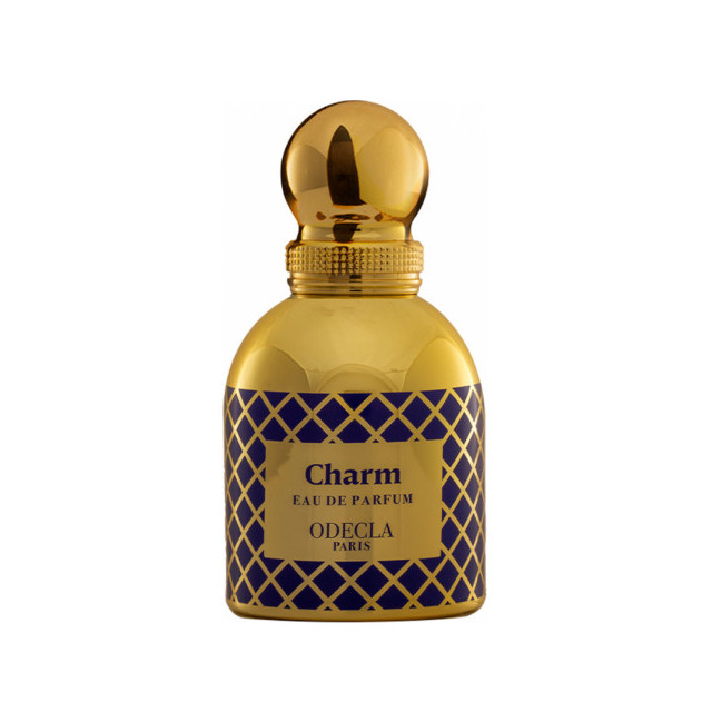 Immagine del profumo Charm di Odecla