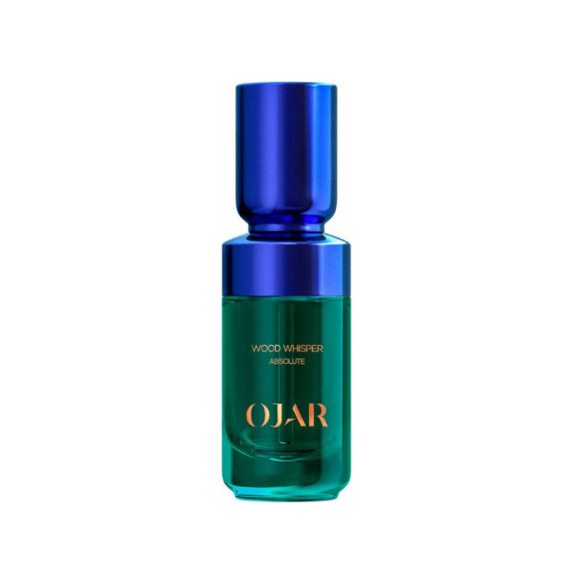 Immagine del profumo Wood Whisper di Ojar