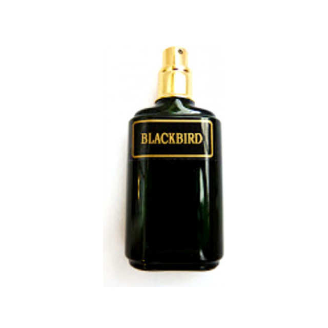 Immagine del profumo Blackbird di Meshaz Natural Perfumes