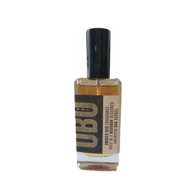 Immagine del profumo OBO#302 Smoked Oud di OK Fine Fragrances
