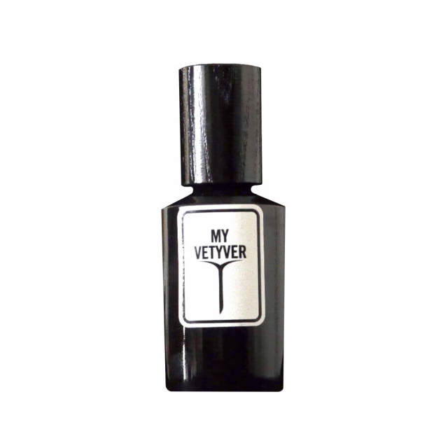 Immagine del profumo My Vetyver di Olfacto