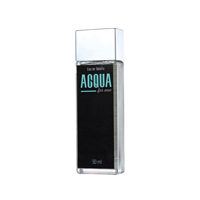 Immagine del profumo Acqua for Men di Orgânica