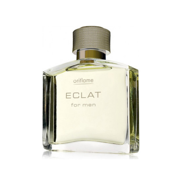 Immagine del profumo Eclat for Men di Oriflame