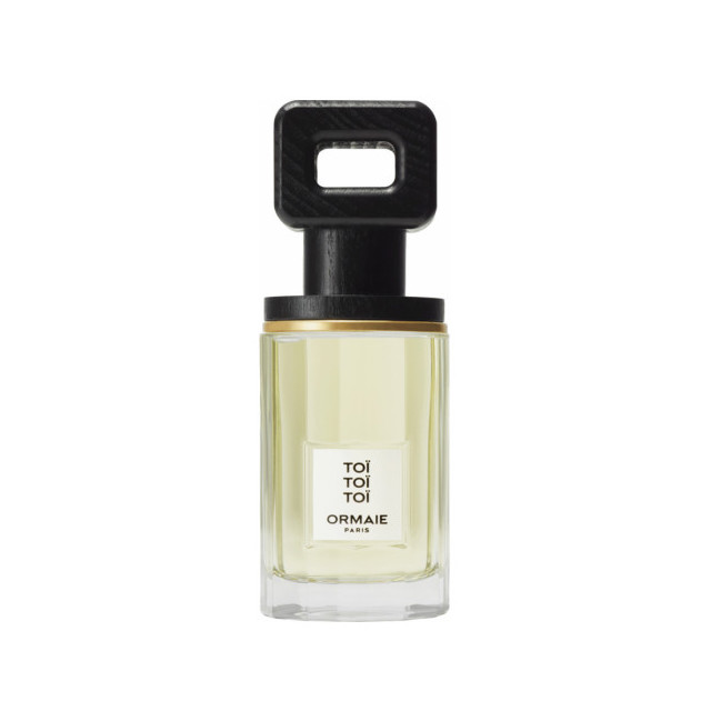 Immagine del profumo Toi Toi Toi di Ormaie