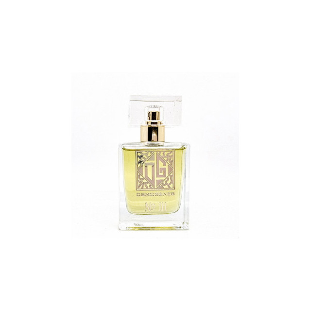 Immagine del profumo No. III di OsmoGenes Perfumes