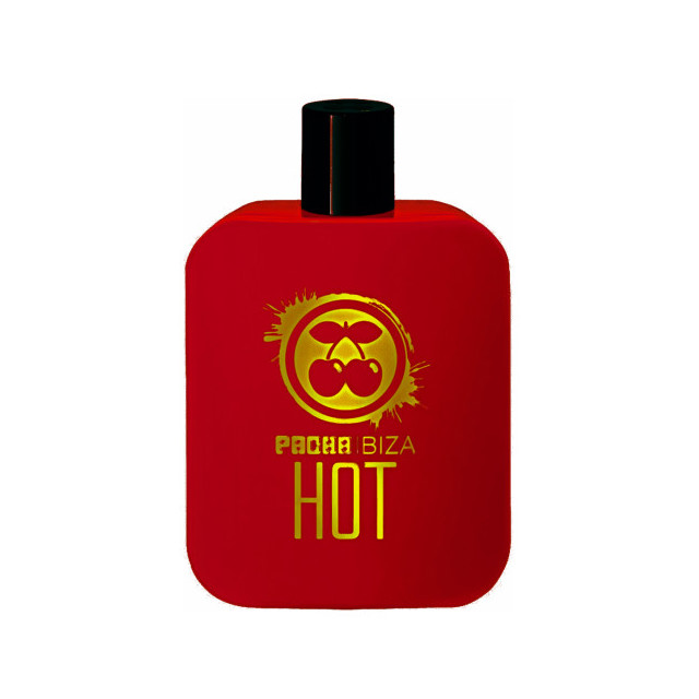 Immagine del profumo Hot Pacha Ibiza di Pacha Ibiza