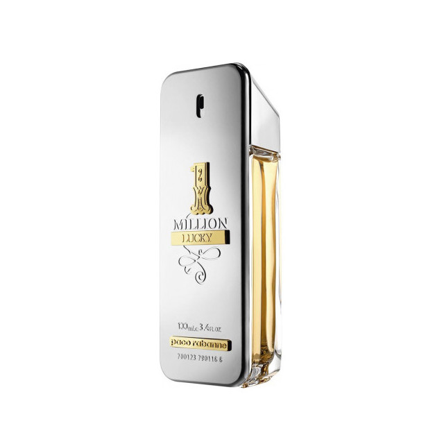 Immagine del profumo 1 Million Lucky di Paco Rabanne