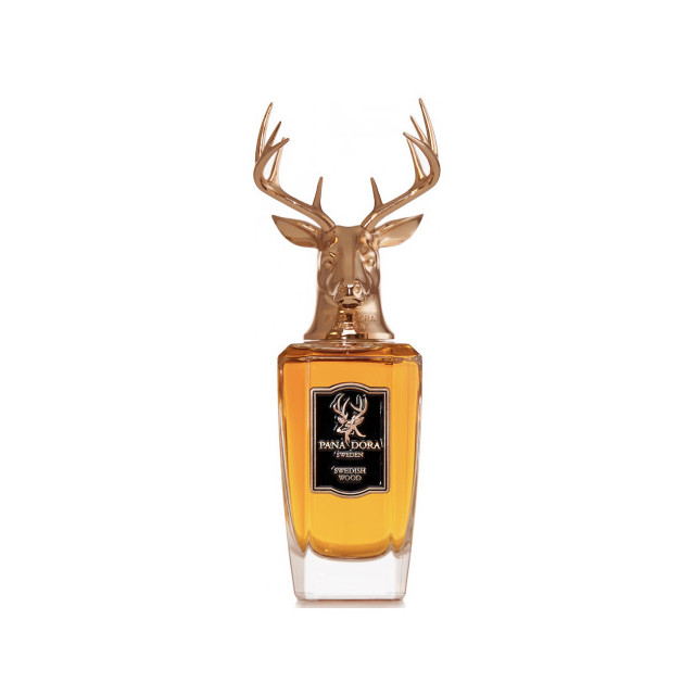 Immagine del profumo Swedish Wood Extrait di Pana Dora