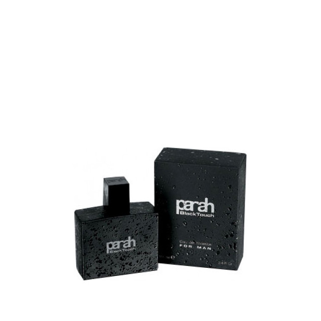 Immagine del profumo Black Touch di Parah