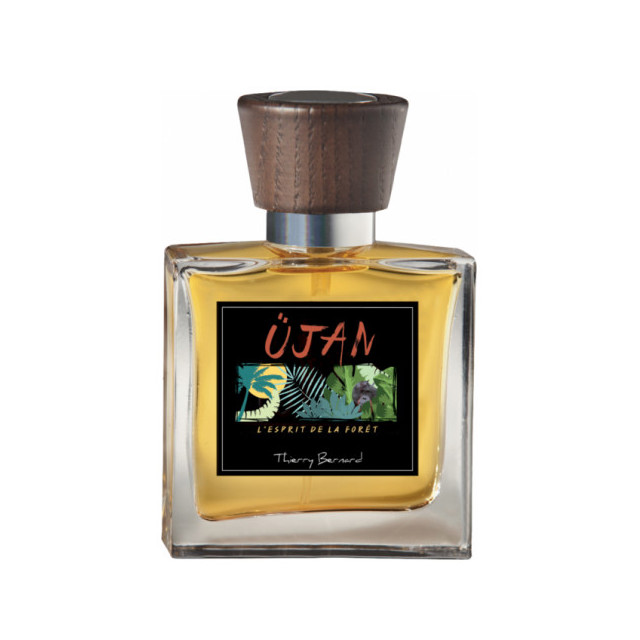 Immagine del profumo Üjan di Parfumeurs du Monde