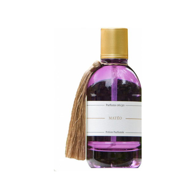 Immagine del profumo Matéo di Parfums 06130