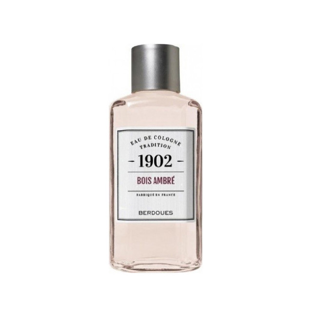 Immagine del profumo 1902 Bois Ambré di Parfums Berdoues