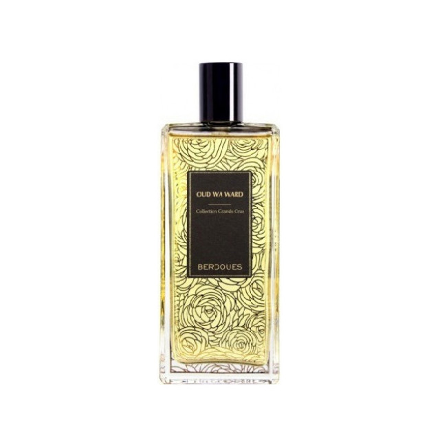 Immagine del profumo Oud Wa Ward di Parfums Berdoues