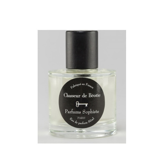 Immagine del profumo Chasseur de Béotie di Parfums Sophiste