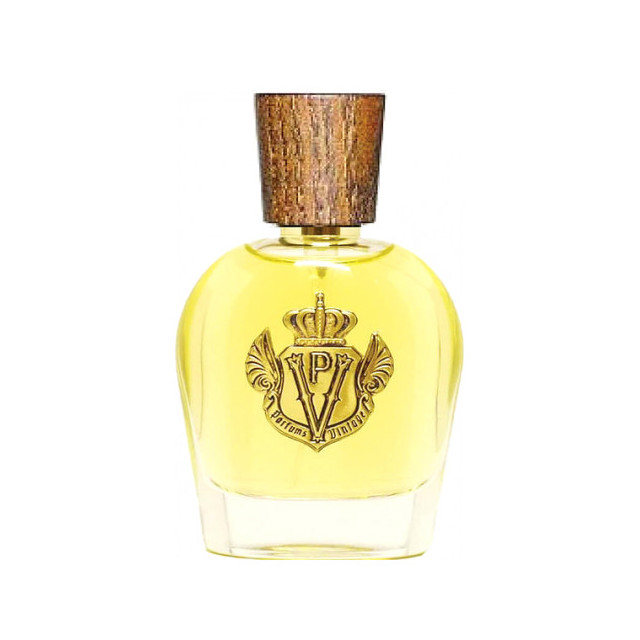 Immagine del profumo Oriental Woods di Parfums Vintage