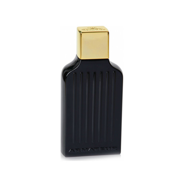 Immagine del profumo Armateur Gold Limited Edition di Paris Bleu Parfums