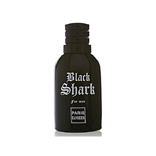 Immagine del profumo Black Shark di Paris Elysees