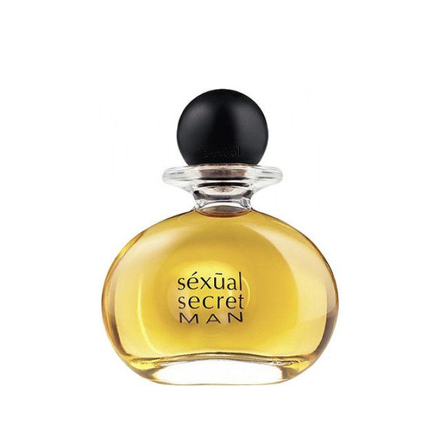Immagine del profumo Sexual Secret Men di Michel Germain