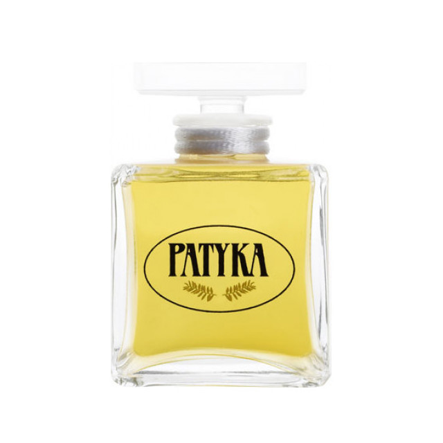 Immagine del profumo Boise di Patyka
