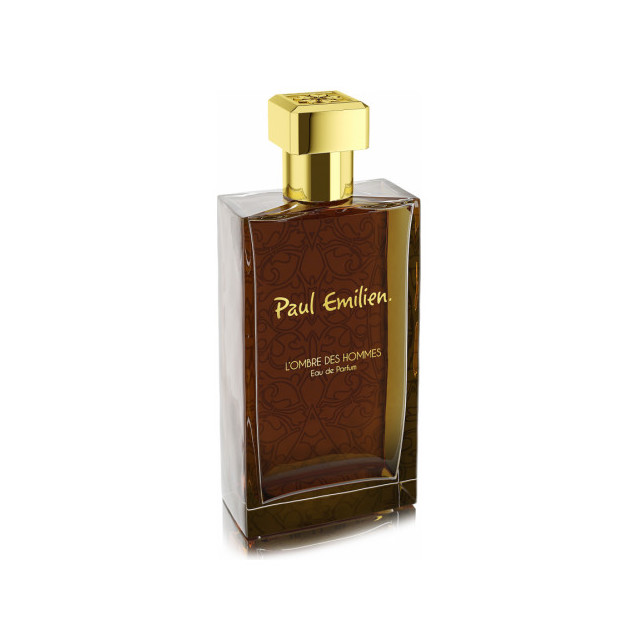 Immagine del profumo L'Ombre des Hommes di Paul Emilien
