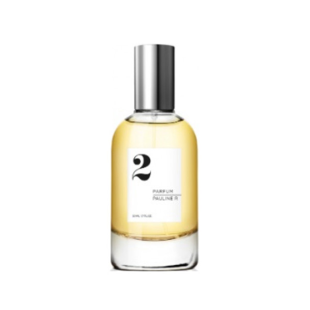 Immagine del profumo Le Deuxieme Parfum di Pauline Rochas
