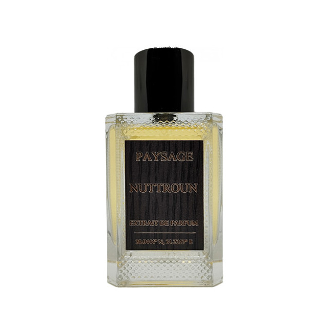 Immagine del profumo Nuttroun di Paysage