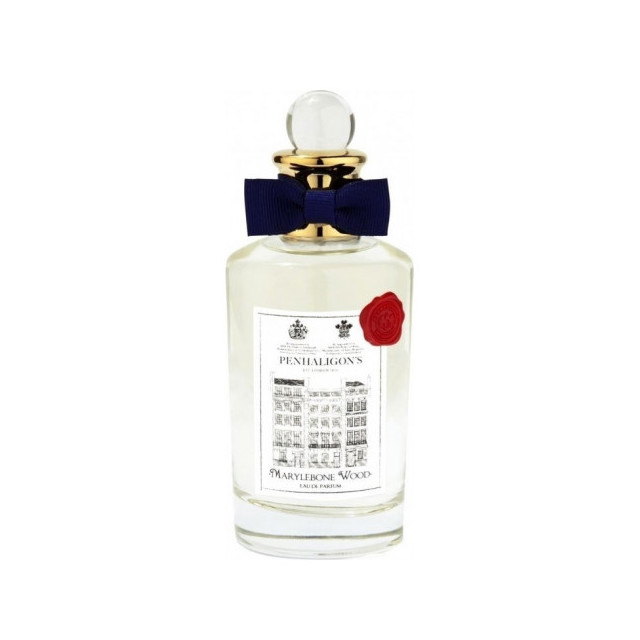 Immagine del profumo Marylebone Wood di Penhaligon's