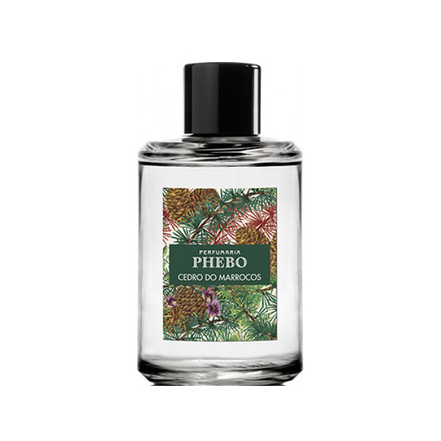 Immagine del profumo Cedro do Marrocos di Phebo