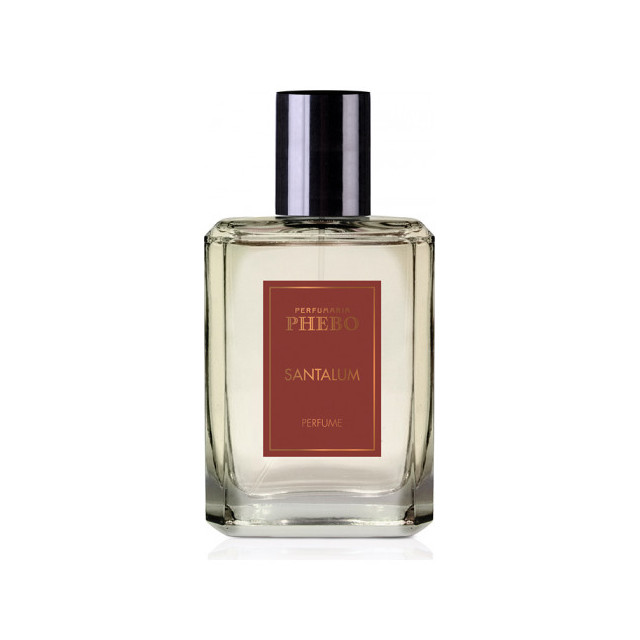 Immagine del profumo Santalum di Phebo