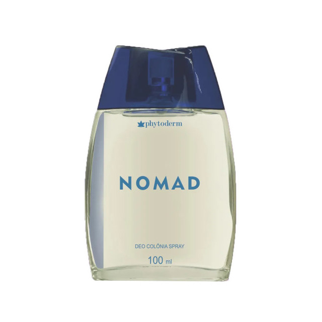Immagine del profumo Nomad di Phytoderm