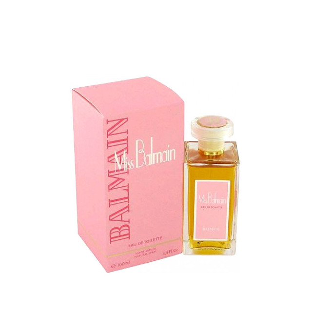 Immagine del profumo Miss Balmain di Pierre Balmain