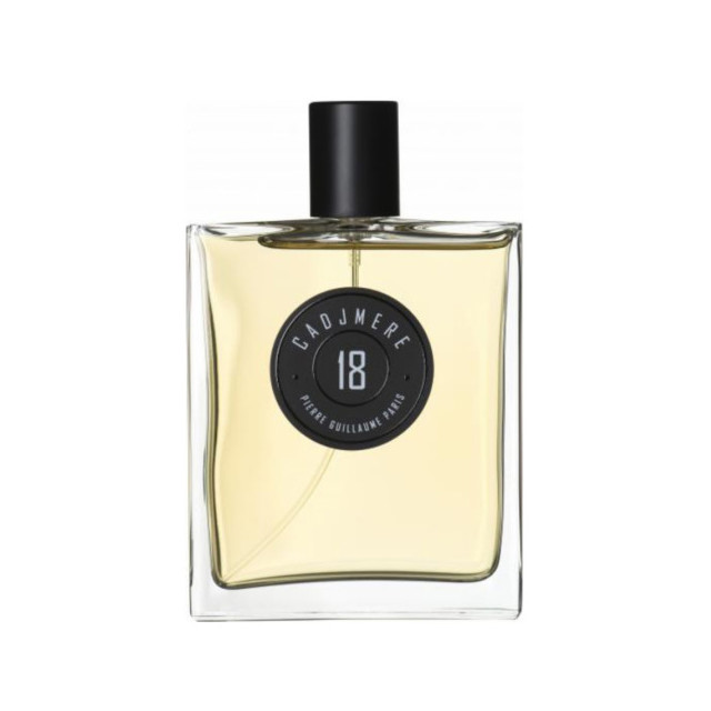 Immagine del profumo Cadjmere 18 di Pierre Guillaume Paris