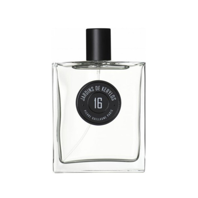 Immagine del profumo Jardins de Kerylos 16 di Pierre Guillaume Paris