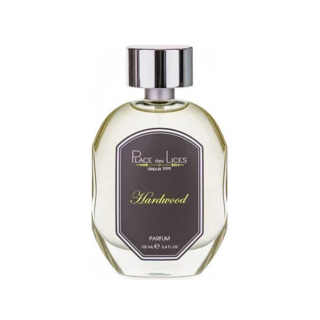 Immagine del profumo Hardwood di Place des Lices